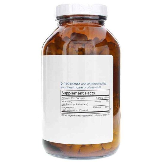 Magnesium Citrate, MTM